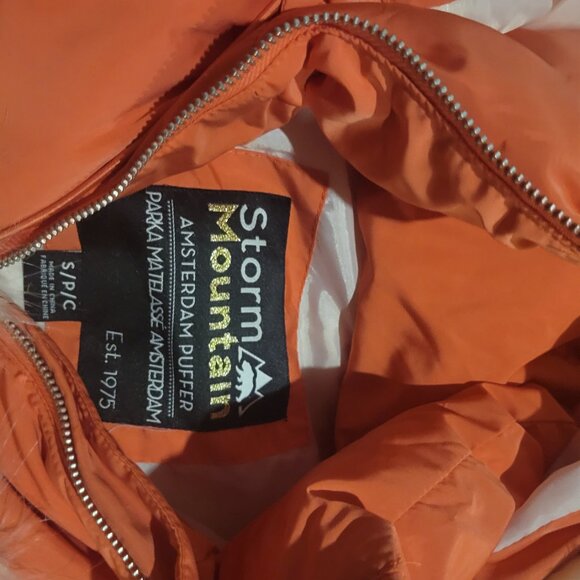 Women's Jacket - Picture 2 of 2